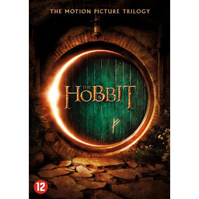 SPEELFILM - HOBBIT TRILOGY