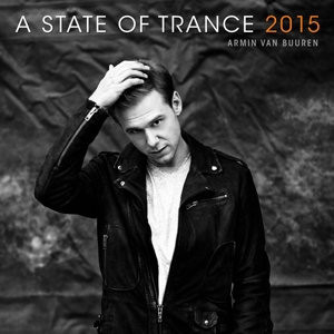 BUUREN, ARMIN VAN - A STATE OF TRANCE 2015