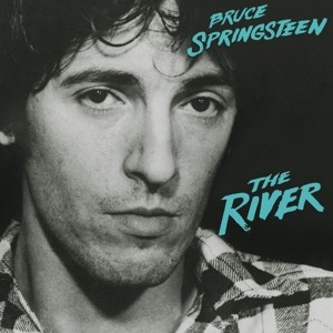 SPRINGSTEEN, BRUCE - THE RIVER -2LP-