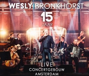WESLY BRONKHORST