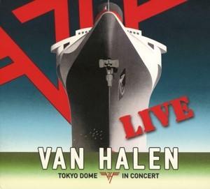 VAN HALEN