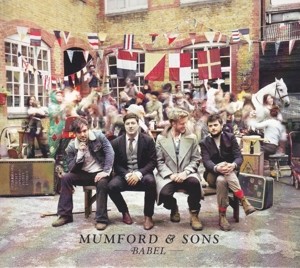 MUMFORD & SONS - BABEL -DLX- - cd