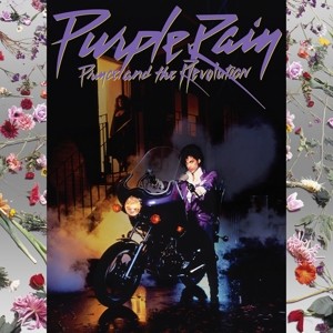 PRINCE & THE REVOLUTION - PURPLE RAIN -REMAST- - Lp