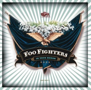 FOO FIGHTERS