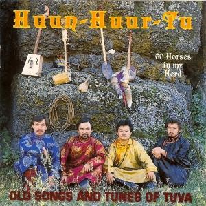 HUUN-HUUR-TU