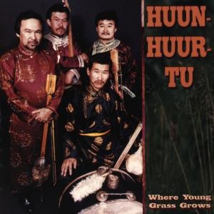 HUUN-HUUR-TU
