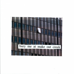 MITSKI - BURY ME AT MAKEOUT CREEK -LP-