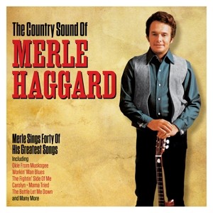 HAGGARD, MERLE