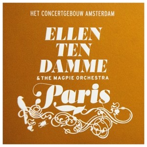 ELLEN TEN DAMME