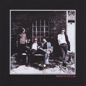 PALMA VIOLETS - DANGER IN THE CLUB - cd