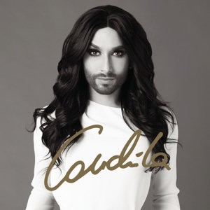 WURST, CONCHITA - CONCHITA - cd