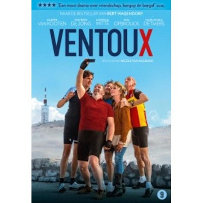 SPEELFILM - VENTOUX