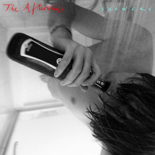 AFTERVEINS - SHOWERS -LTD VINYL RSD 2015-