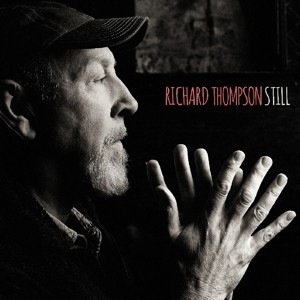 RICHARD THOMPSON