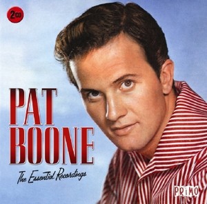 BOONE, PAT