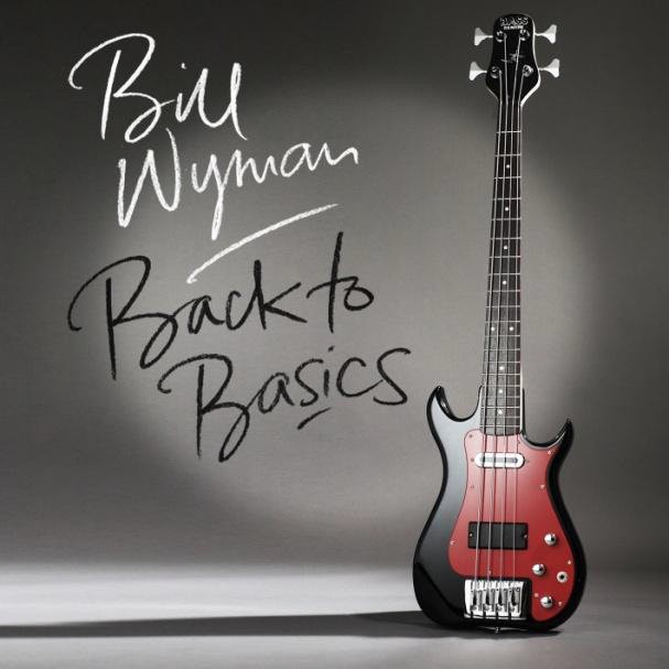 WYMAN, BILL - BACK TO BASICS - cd