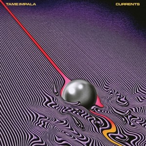 TAME IMPALA - CURRENTS - Lp