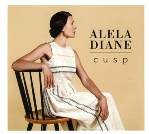 DIANE, ALELA - CUSP -DIGI- - cd