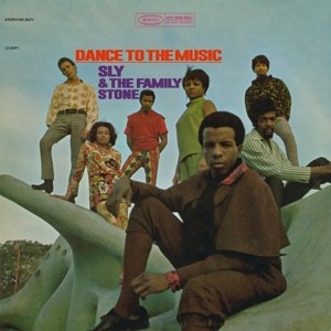 SLY & THE FAMILY STONE