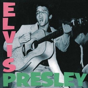 PRESLEY, ELVIS