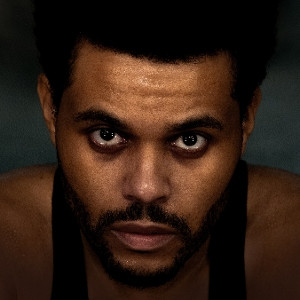WEEKND - HURRY UP TOMORROW -2LP-