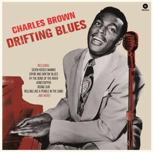 BROWN, CHARLES
