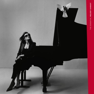 GARDOT, MELODY - THE ESSENTIAL -COLOURED- - Lp