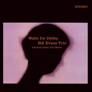 BILL EVANS