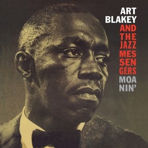 ART BLAKEY & THE JAZZ MESSENGERS