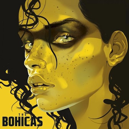BOHICAS - MAKING OF -DIGI- cd