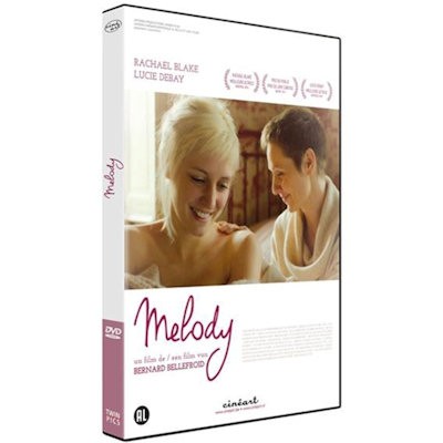 SPEELFILM - MELODY (FR/NL)