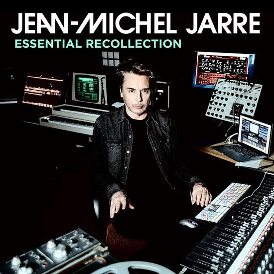 JARRE, JEAN-MICHEL - ESSENTIAL RECOLLECTION - cd