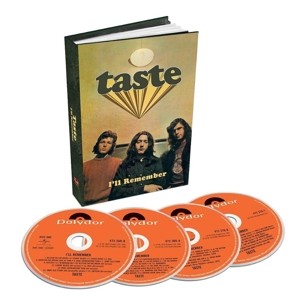TASTE