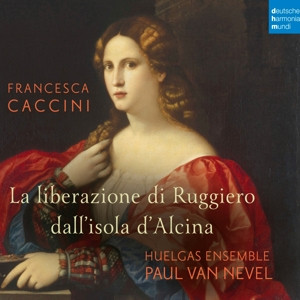 HUELGAS ENSEMBLE - LA LIBERAZIONE DI.. - cd