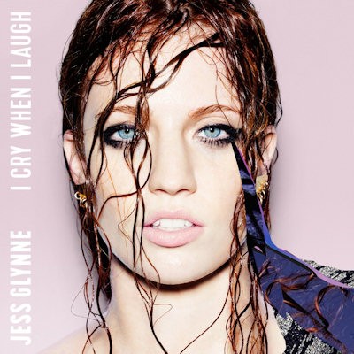 GLYNNE, JESS - I CRY WHEN I LAUGH - cd