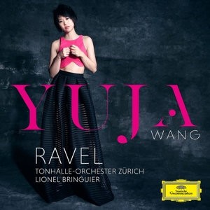 WANG, YUJA - RAVEL PIANOCONCERTEN - cd