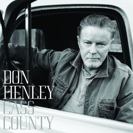 HENLEY, DON - CASS COUNTY - cd