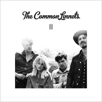 COMMON LINNETS, THE - II - cd