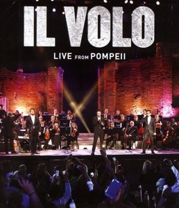 IL VOLO