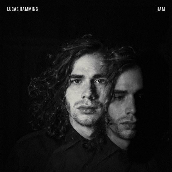 HAMMING, LUCAS - HAM - cd