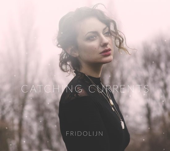 FRIDOLIJN - CATCHING CURRENTS -DIGI- cd