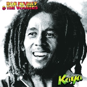 MARLEY, BOB & THE WAILERS