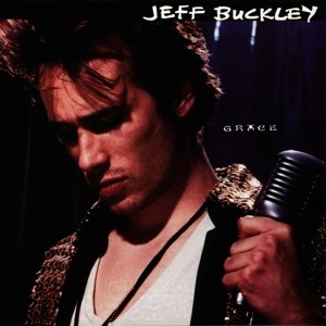 BUCKLEY, JEFF - GRACE - Lp