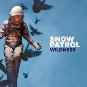 SNOW PATROL - WILDNESS -HQ- LP