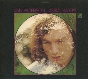 MORRISON, VAN