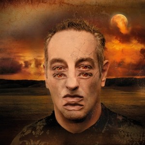 ARENA - DOUBLE VISION -DIGI- - cd