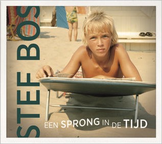 BOS, STEF - EEN SPRONG IN DE TIJD - cd