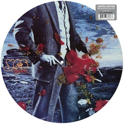 YES - TORMATO -LP-