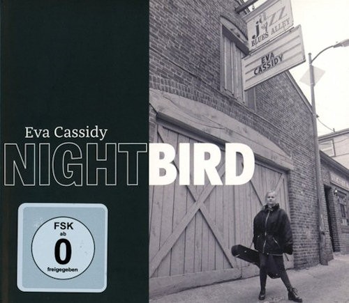 EVA CASSIDY