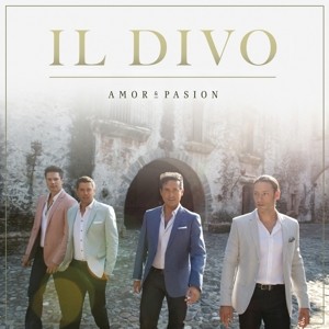 IL DIVO